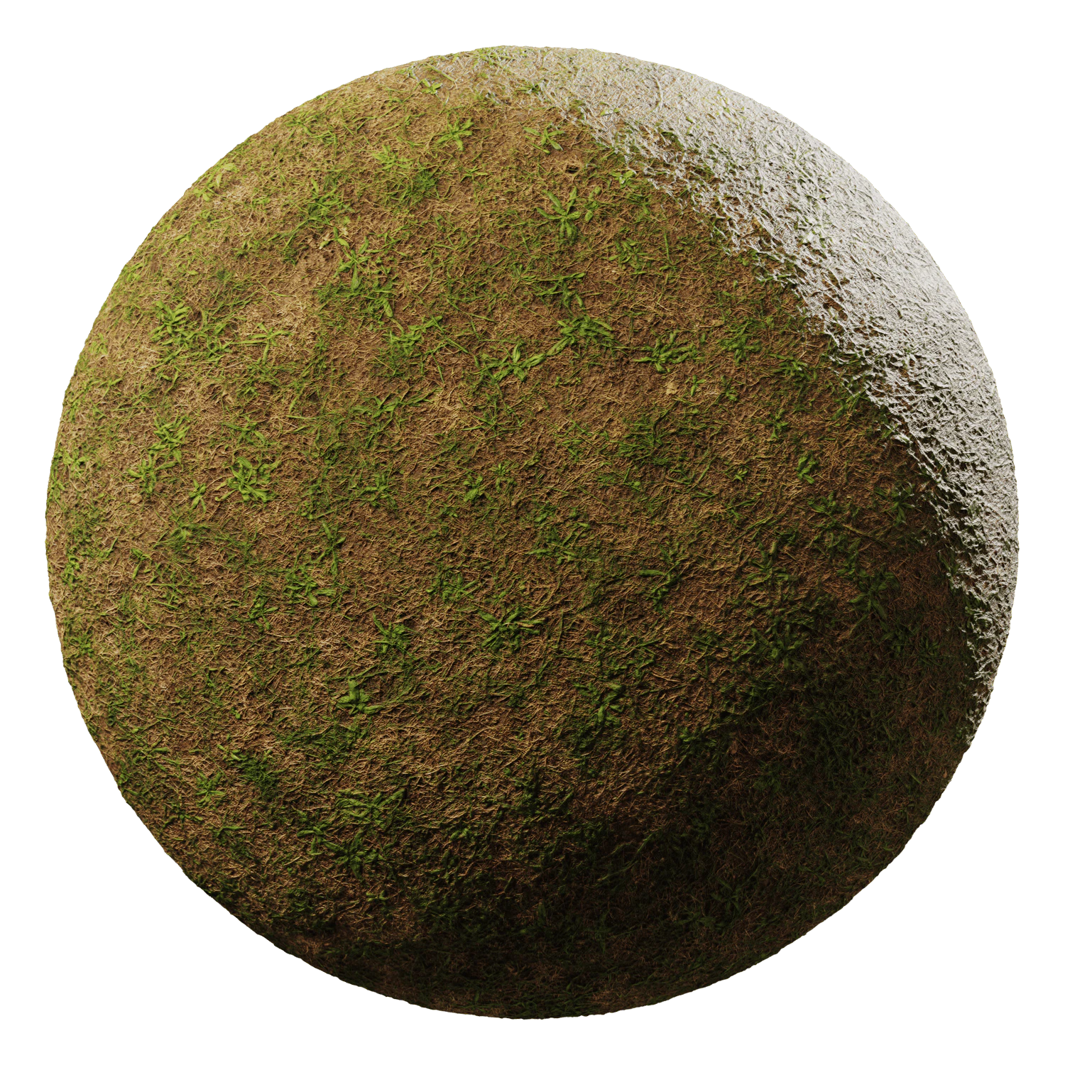 grass green patchy 002 — Скачать