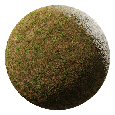 grass green patchy 002 — Скачать