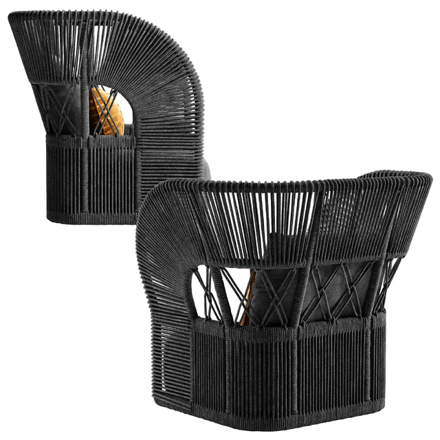 Talenti Cliff Deco armchair — Descargar