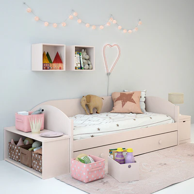 Children's furniture Asoral 02 — Ver 1
