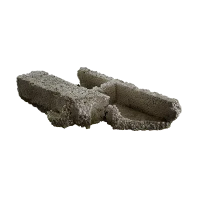dirty styrofoam 004 — Скачать