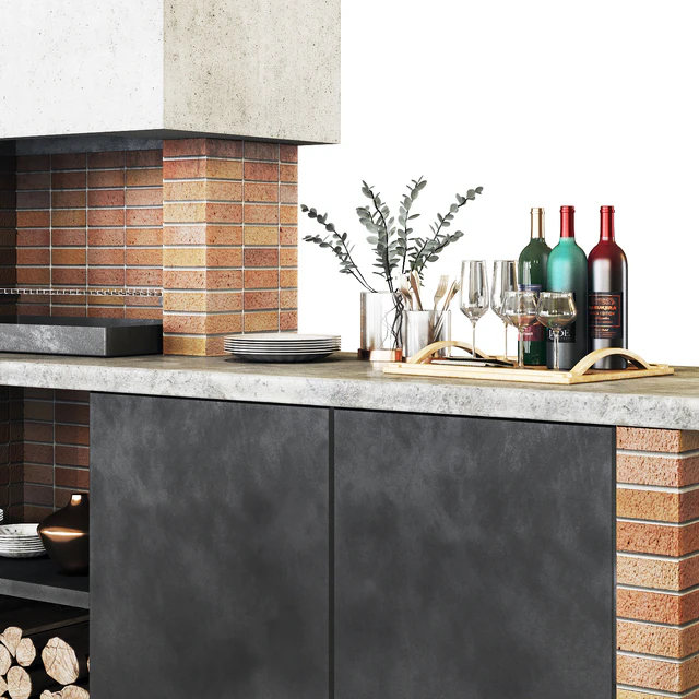 Barbecue — Скачать