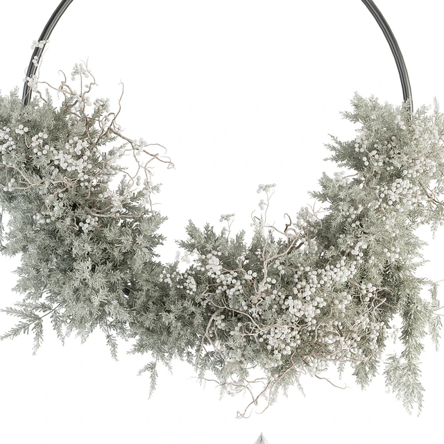 Decorative Set Christmas 50 — Descargar
