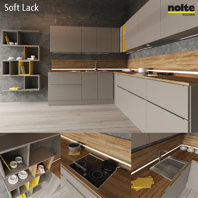 Nolte Soft Lack — Descargar