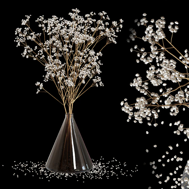 Dry Flowers 2 — Descargar