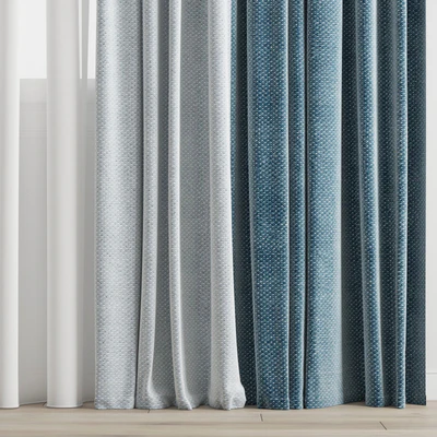 Curtain 384 — Ver 2