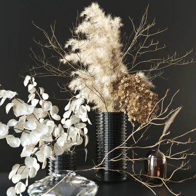 Dry bouquet — Вид 2