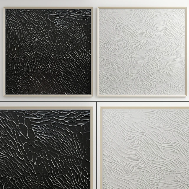 Framed Artwork collection 3 — Descargar