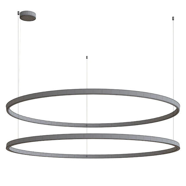 Compendium Circle Configuration v2 Luceplan — Descargar