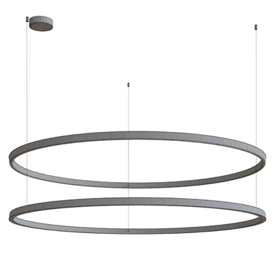 Compendium Circle Configuration v2 Luceplan — Ver 2