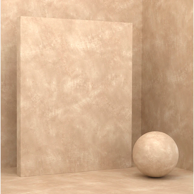 5 materials (seamless) - stone, plaster - set 19 — Descargar