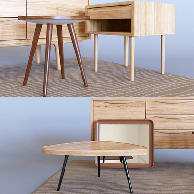 Tables — Ver 2