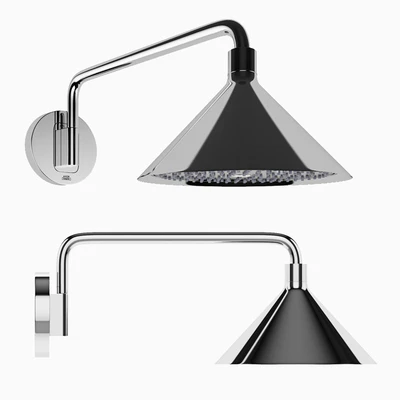 Hansgrohe Axor Shower — View 1