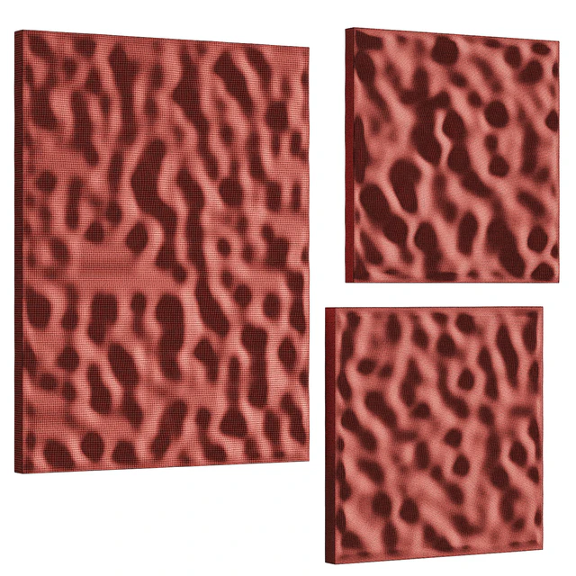 Splash Wall Decor from Westwing Collection — Descargar