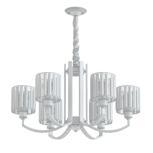 Black Cylinder Pendant Lighting Fixture — Descargar