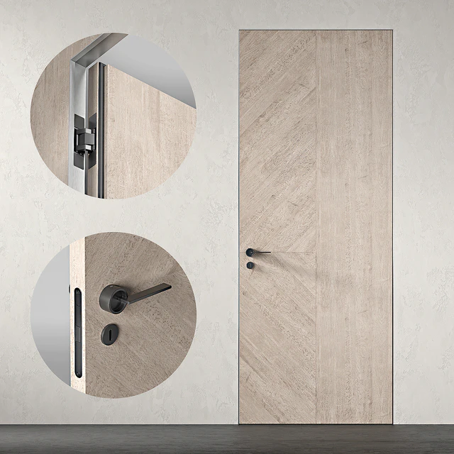 INTERIOR DOORS 019 — Descargar