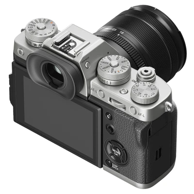 fuji x-t3 digital photo camera — Ver 2