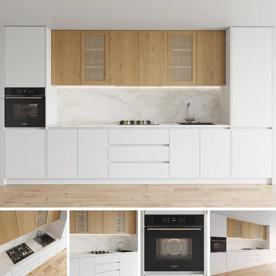 kitchen 064 — Ver 1