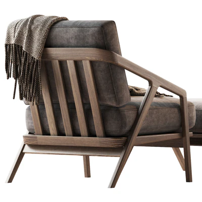 Armchair KATAKANA — Ver 2
