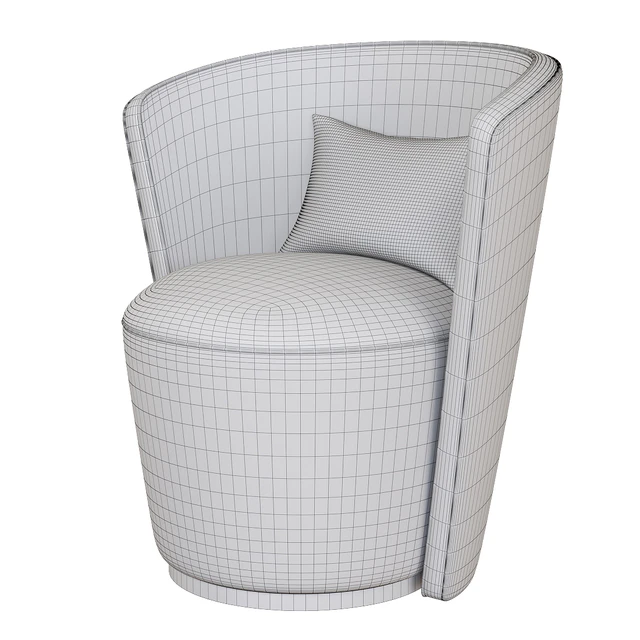 Chair of Manro — Descargar