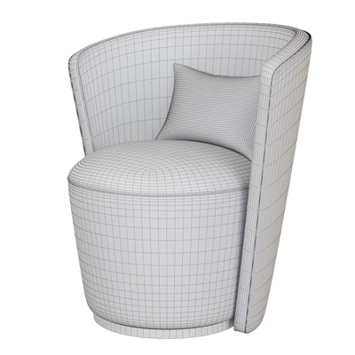 Chair of Manro — Ver 2