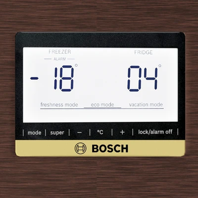 Набор холодильников BOSCH 2 — Вид 2