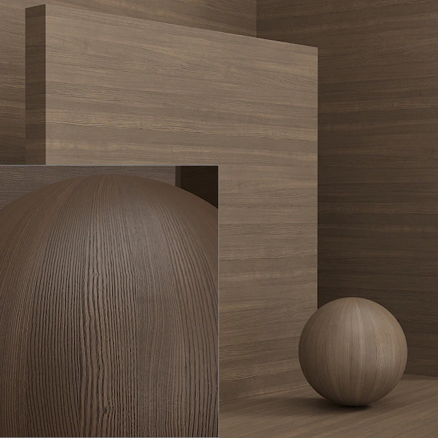Material wood / solid / veneer (seamless) - set 62 — Descargar