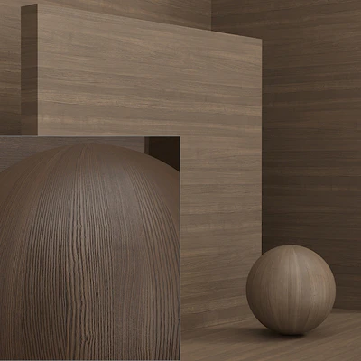 Material wood / solid / veneer (seamless) - set 62 — Ver 2