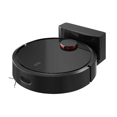 Mi Robot Vacuum Black — Ver 1