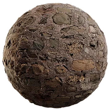 stone wall 062 — Download