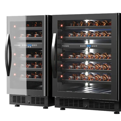 Collection Wine  Refrigerator Dometic — Вид 2