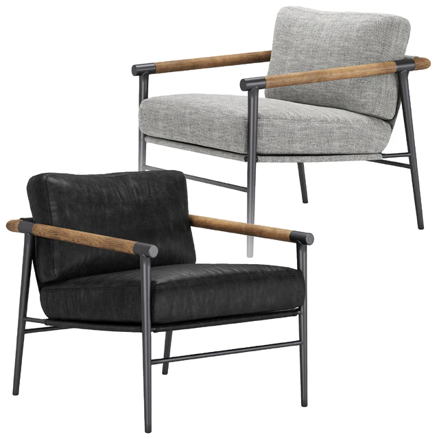 Four Hands / Rowen Chair — Скачать