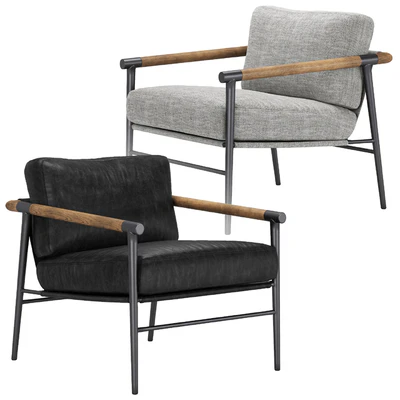 Four Hands / Rowen Chair — Вид 1