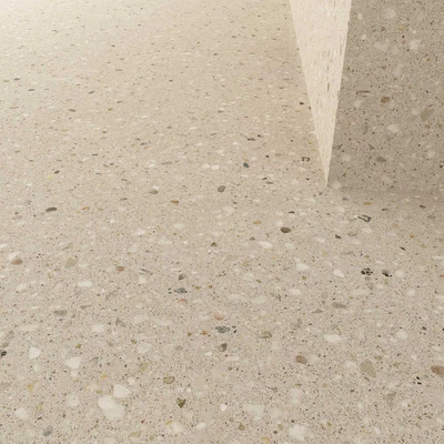 Terrazzo PANDOMO — Ver 2