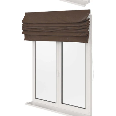 Roman curtain — Вид 3