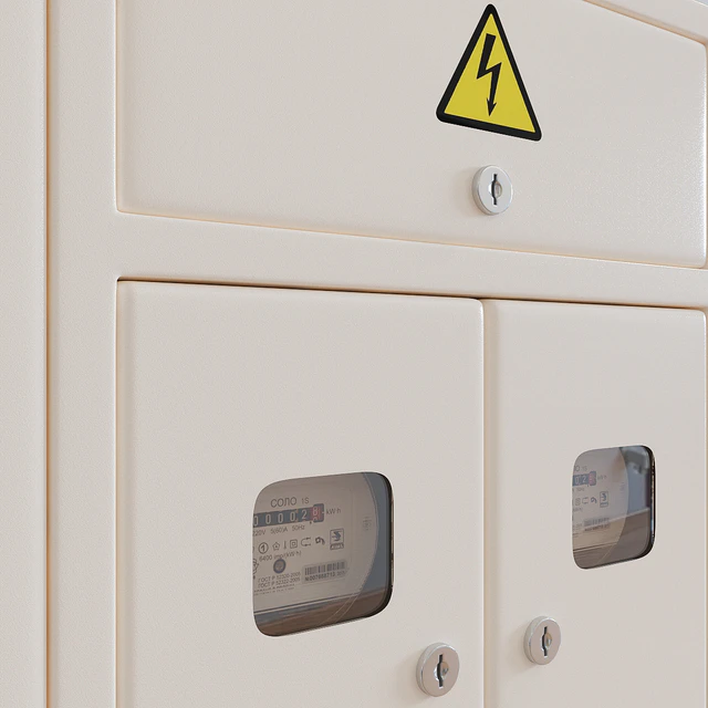 electrical panel — Descargar