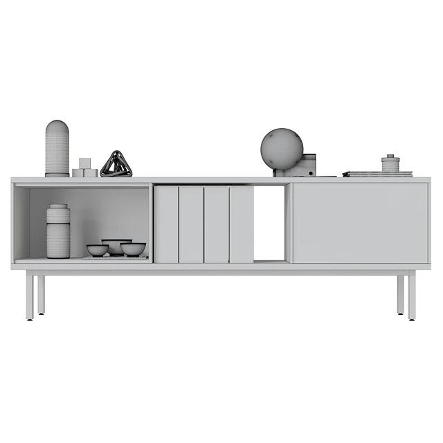 Decor Set 07 — Скачать