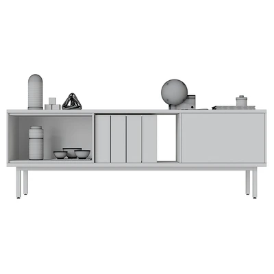 Decor Set 07 — Вид 2