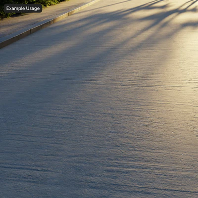 broom finished concrete texture mid grey — Ver 2