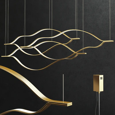 Trudy pendant lights — Вид 2