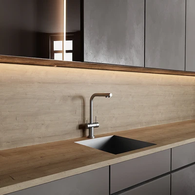 kitchen 100 — Вид 2