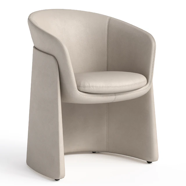 Davis Seba chair — Скачать