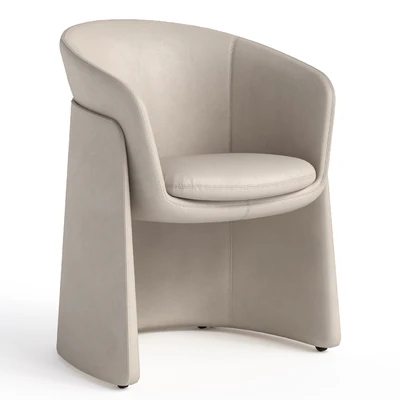 Davis Seba chair — Вид 3