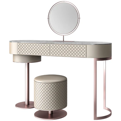 Dressing table # 05 — Вид 1