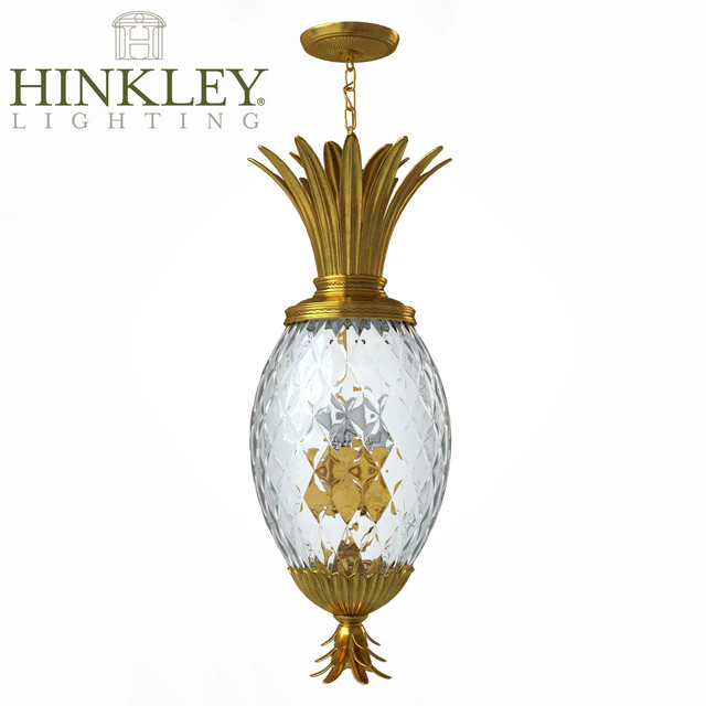 Hinkley Lighting Plantation Exterior — Скачать