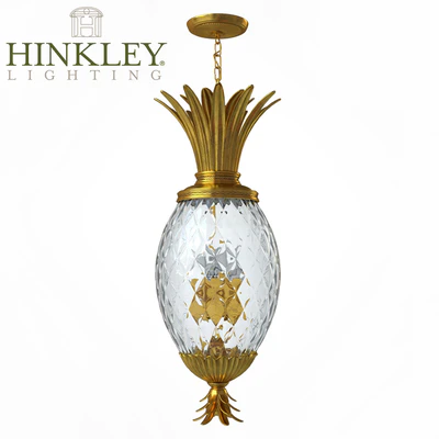 Hinkley Lighting Plantation Exterior — Вид 1