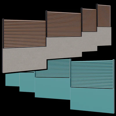 High fence — Descargar