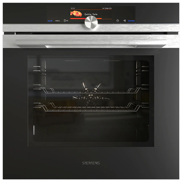 Siemens Kitchen Appliance Set — Скачать