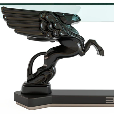 Mythos Console — Ver 2