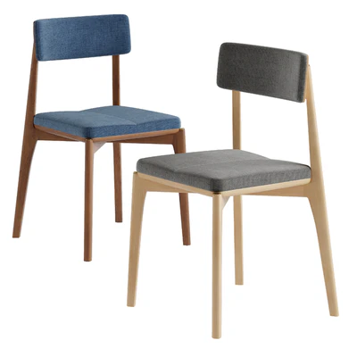 Aska Dining Set — Вид 2